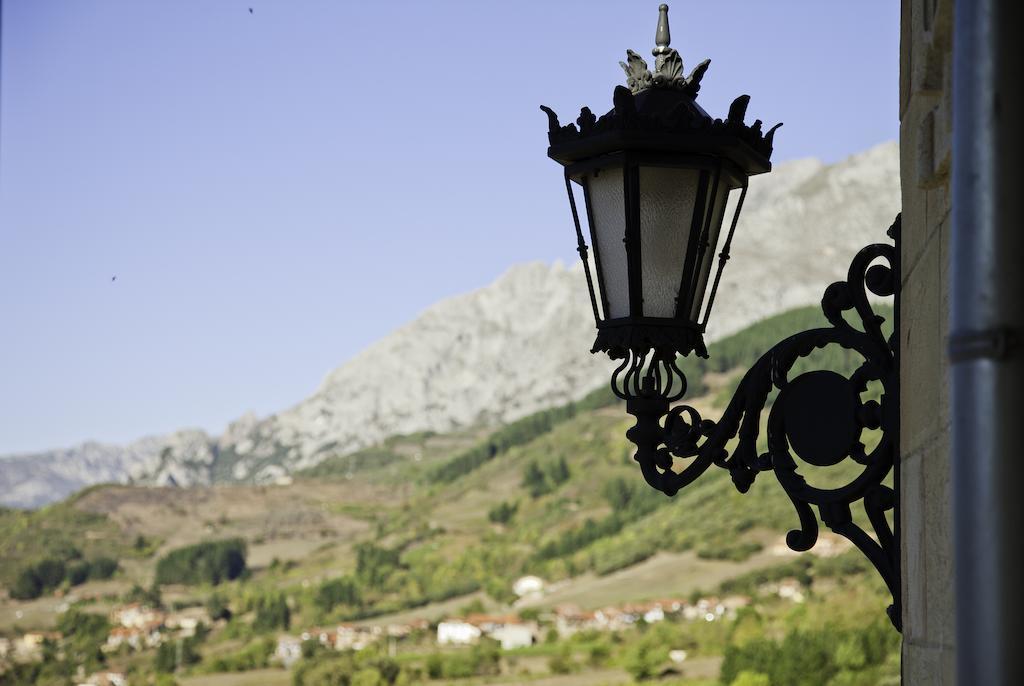 Haras Aritza Ξενοδοχείο Ojedo Δωμάτιο φωτογραφία