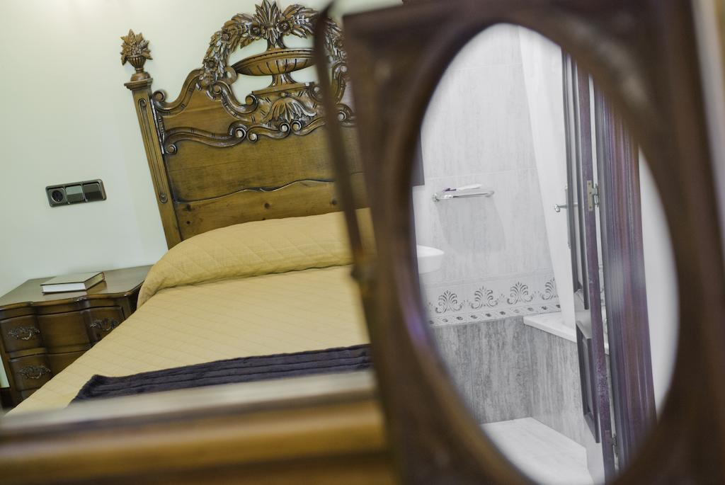 Haras Aritza Ξενοδοχείο Ojedo Δωμάτιο φωτογραφία