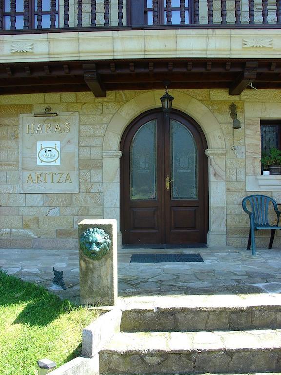 Haras Aritza Ξενοδοχείο Ojedo Δωμάτιο φωτογραφία